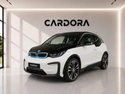 Gebraucht BMW i3