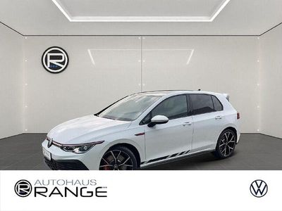 Gebraucht VW Golf VIII GTI Clubsport 300 PS (220 kW) 2024 Weiß Limousine