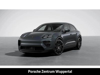 Gebraucht Porsche Macan 300 kW (408 PS) 2022 Grau SUV