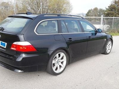 BMW 535