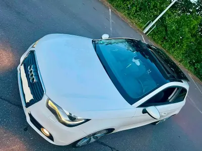 Gebraucht Audi A1