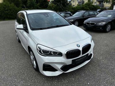 gebraucht BMW 218 M-Sportpaket|LED|AHK|PDC|SITHZ|