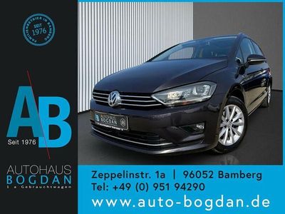 Gebraucht VW Golf VII LOUNGE 2015 Andere