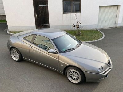 gebraucht Alfa Romeo GTV 2.0 T.Spark - original BBS Le Mans -