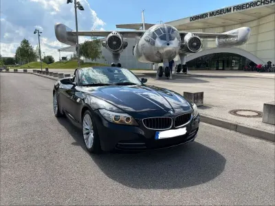 Brugt BMW Z4