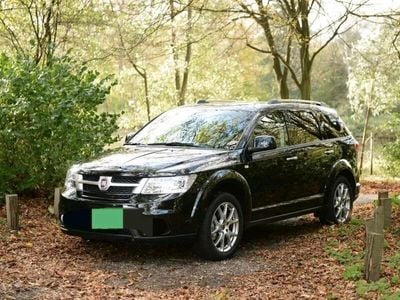 Fiat Freemont