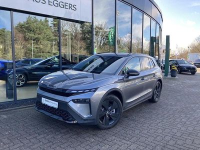 Usata Skoda Elroq SportLine 210 kW (286 CV) 2026 Grigio SUV