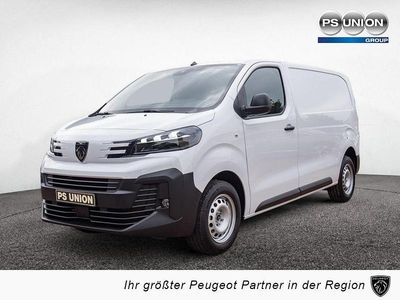 Weiss Neu 2025 Peugeot Expert Van | 28.990 € (Guter Preis)