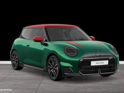 Gebraucht Mini Cooper 135 kW (184 PS) 2025 Grün Kleinwagen