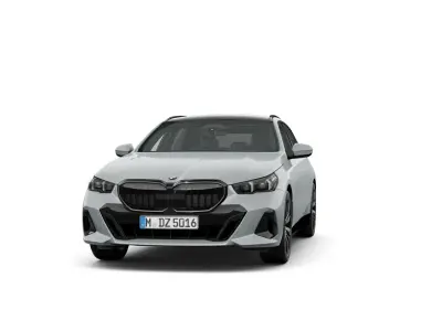 Neu BMW 540 Comfort Edition 286 PS (210 kW) 2026 Kombi