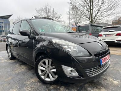 gebraucht Renault Scénic III Grand Luxe PANO/TÜV 01/2026 SERVICE