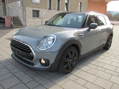 Mini Cooper D Clubman