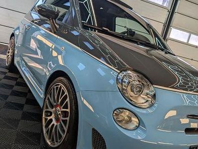 Abarth 595C