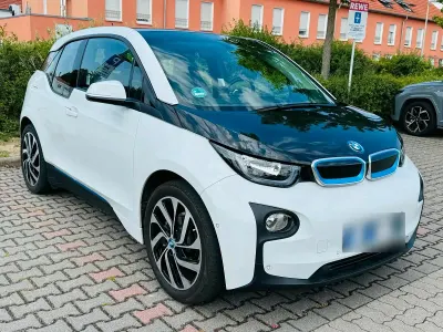 Gebraucht BMW i3