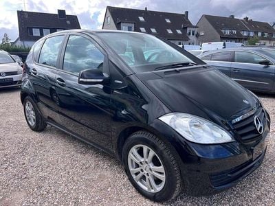 Mercedes A160