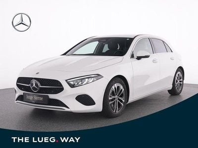 Mercedes A220