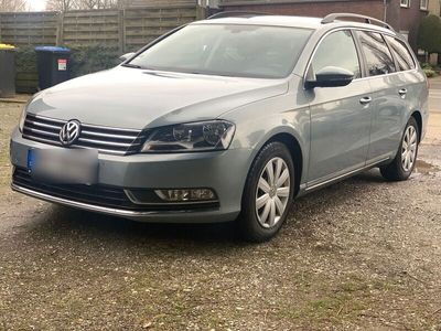 gebraucht VW Passat 