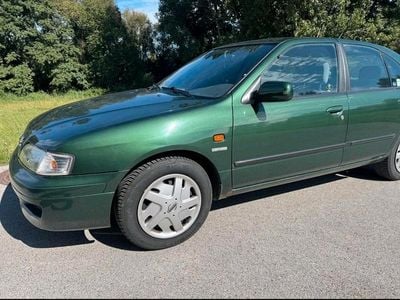 Nissan Primera