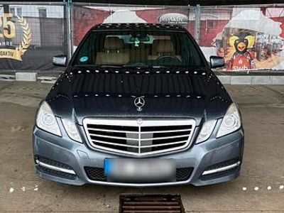 Mercedes E350