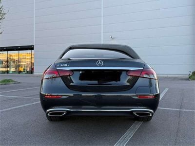 Mercedes E300