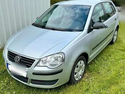 gebraucht VW Polo 1.2 -