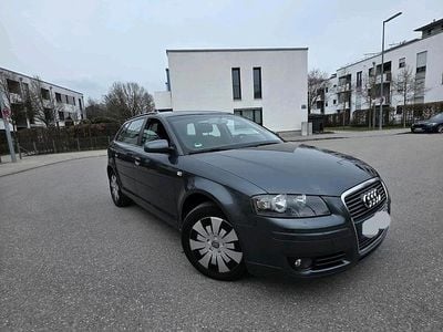 Gebraucht Audi A3 102 PS (75 kW) 2005 Kleinwagen