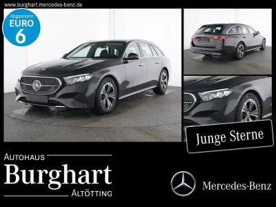 Gebraucht Mercedes E220