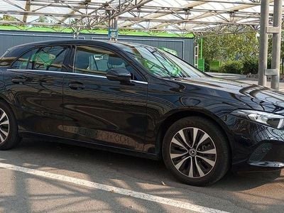 Mercedes A250