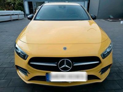 Mercedes A250