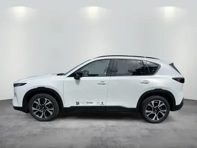 Gebraucht Mazda CX-5 Exclusive-Line 141 PS (103 kW) 2026 SUV