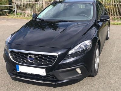 Volvo V40 CC