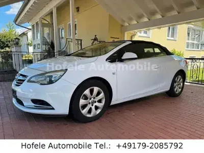 Gebraucht Opel Cascada