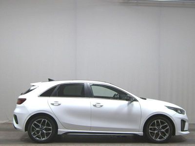 Kia Ceed GT