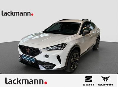 Gebraucht Cupra Formentor 150 PS (110 kW) 2024 SUV