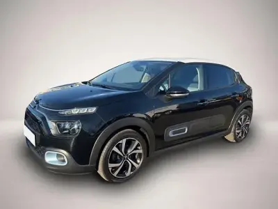 Gebraucht Citroën C3 PureTech 110 PS (80 kW) 2024 Manufacturer
