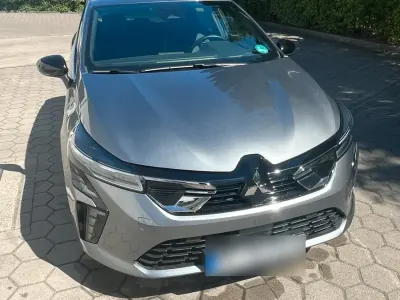 Usata Mitsubishi Colt 91 CV (66 kW) 2024 Grigio Utilitaria