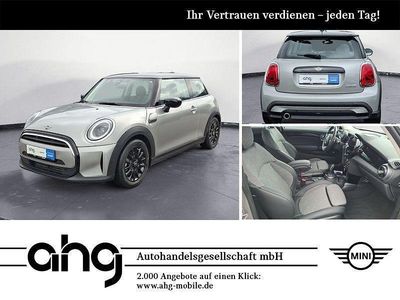 Gebraucht Mini Cooper Classic 136 PS (100 kW) 2023 Silber Kleinwagen