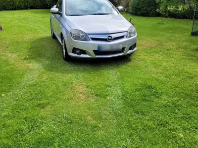 Gebraucht Opel Tigra