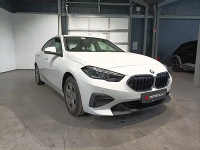 Używany BMW 218