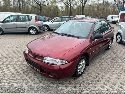Mitsubishi Carisma
