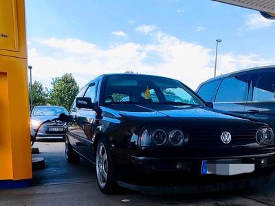 gebraucht VW Golf III 