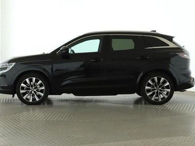 Schwarz Gebraucht 2025 Renault Austral SUV | 30.562 € (Guter Preis)