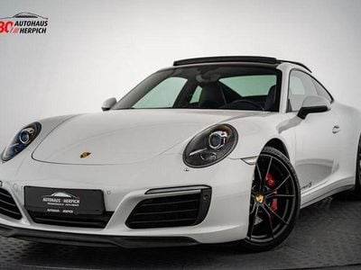 Gebraucht Porsche 911 Carrera 2016 Weiss