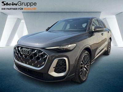Gebraucht Audi SQ5 Ambiente 367 PS (269 kW) 2025 Grau SUV