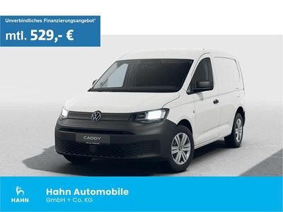 Nuova VW Caddy 122 CV (89 kW) 2026 Bianco Monovolume