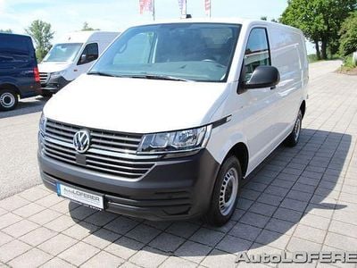 Gebraucht VW T6.1 110 PS (80 kW) 2020 Andere Van