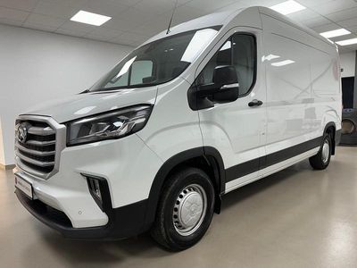 Maxus V90