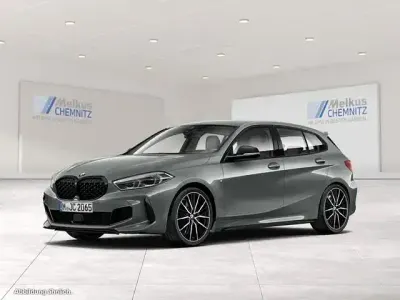 Gebraucht BMW M135 Performance 306 PS (225 kW) 2022 Grau Kleinwagen