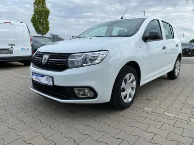 Gebraucht Dacia Sandero