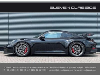 Porsche 911 GT3